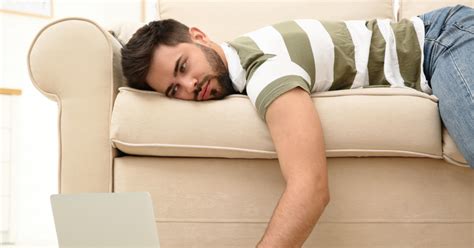 Why Lazy People Are Dangerous .